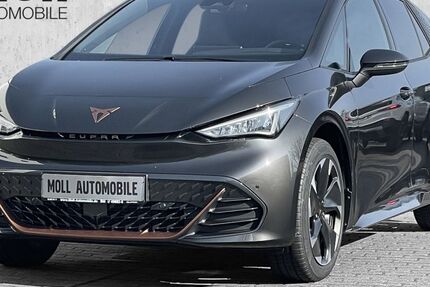 Cupra Born 13.000 km 30.450 € Bergheim 50126