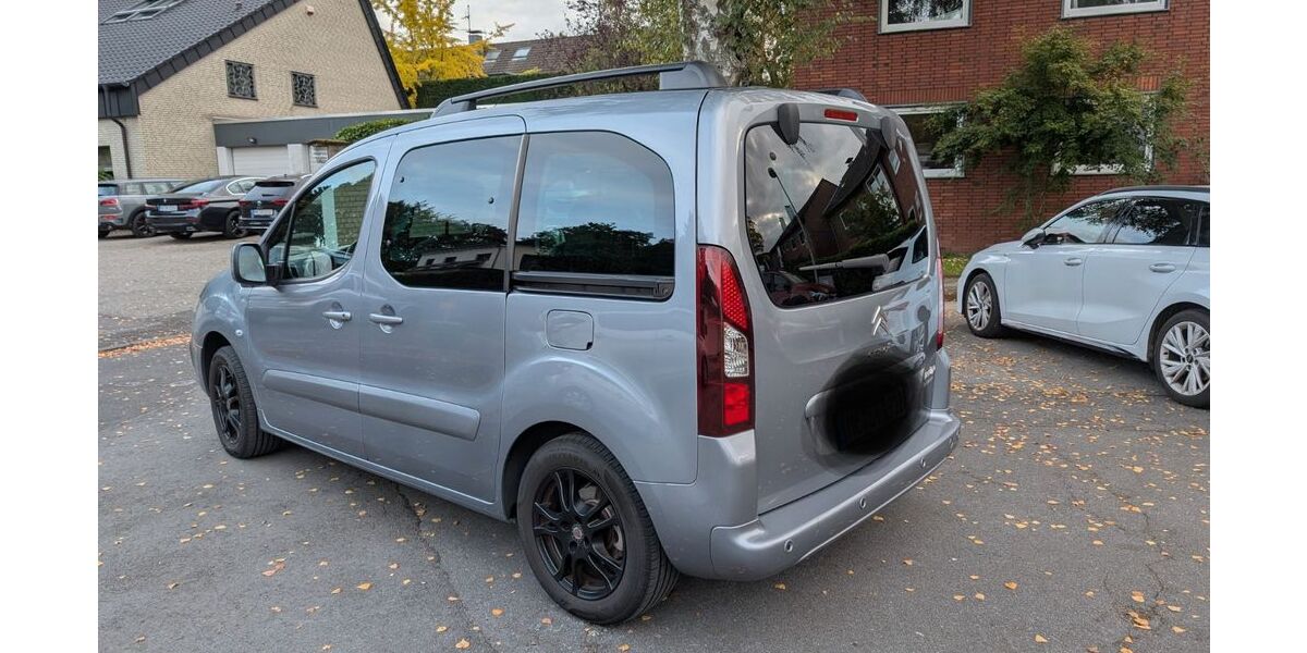 Citroen Berlingo 68.000 km 12.000 &euro; Hilden 40721