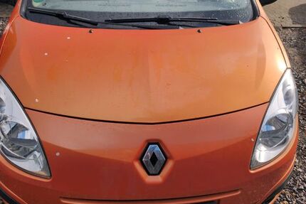 Renault Twingo 132.000 km 1.999 &euro; Viersen 41749