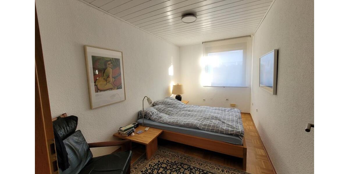 Haus mit großem Garten in Mülheim-Dümpten in Spielstraße 6 zimmer