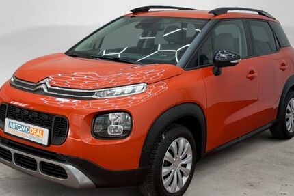 Citroen C3 Aircross 67.578 km 11.789 &euro; Moers 47445