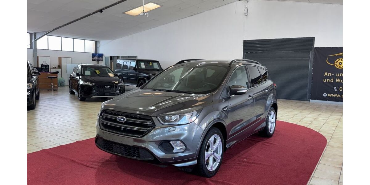 Ford Kuga 61.000 km 14.990 &euro; Oberhausen 46047