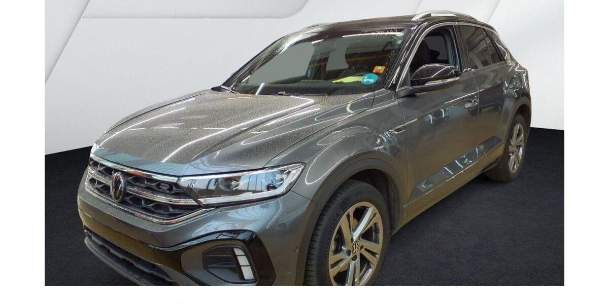 VW T-Roc 24.051 km 30.950 &euro; Moenchengladbach 41063