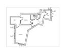 Etagenwohnung Langenfeld (Rheinland) - 2 Zimmer, 68 m&sup2;, 850&euro; | Angebot:26271503