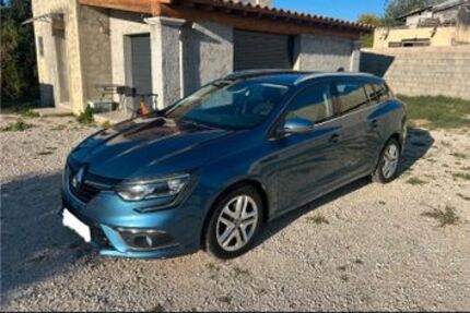 Renault Megane 133.000 km 6.990 &euro; Mulheim 45143