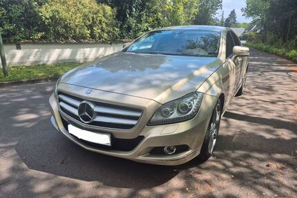 Mercedes CLS 350