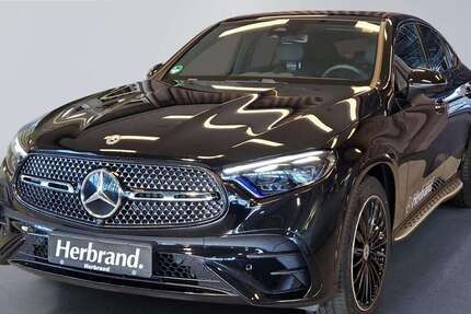 Mercedes-Benz GLC 220 8.004 km 66.990 &euro; Krefeld 47800