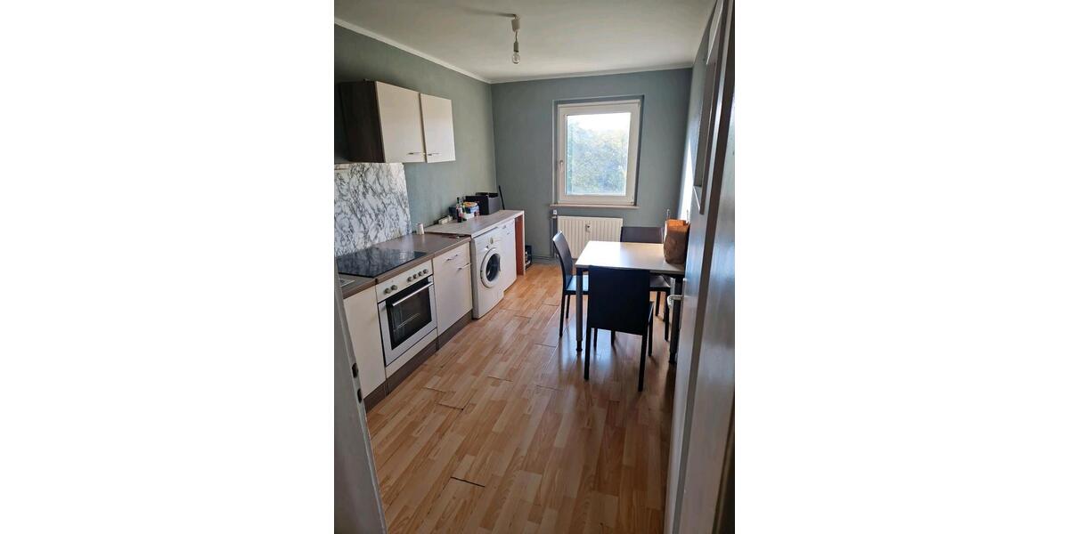 Wohnung zu vermieten Rath 2 zimmer