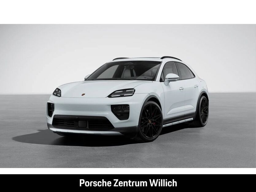Porsche Macan 24.900 km 107.900 € Willich 47877