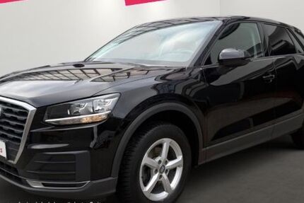 Audi Q2 41.585 km 18.880 € Mülheim 45478