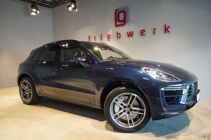 Porsche Macan 44.000 km 65.941 &euro; Duisburg 47228