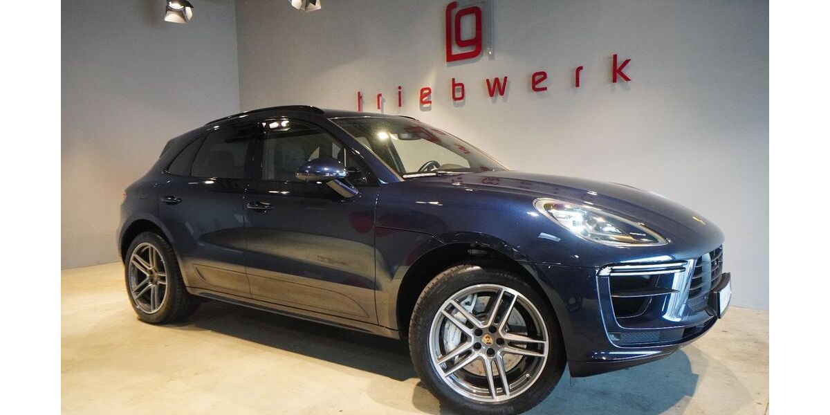 Porsche Macan 44.000 km 65.941 &euro; Duisburg 47228