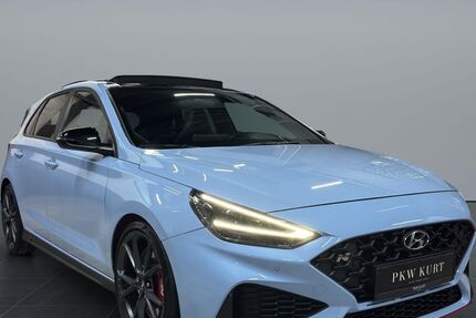 Hyundai i30 40.500 km 32.990 &euro; Remscheid 42857