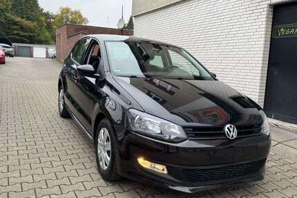 VW Polo 99.000 km 5.500 € Essen 45143