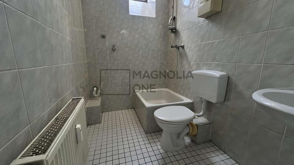 Dachgeschoßwohnung Wuppertal Unterbarmen - 3 Zimmer, 98 m&sup2;, 999&euro; | Angebot:26676324