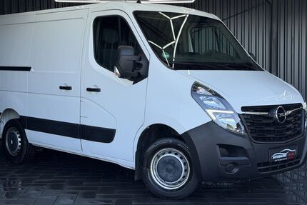 Opel Movano 68.000 km 15.490 &euro; Burscheid 51399