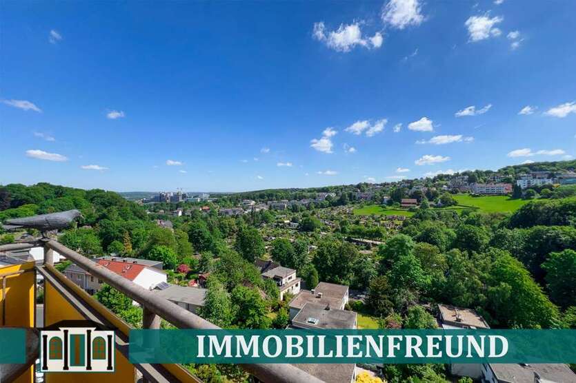 Wohnung zum Kaufen in Wuppertal 149.500 € 78 m²