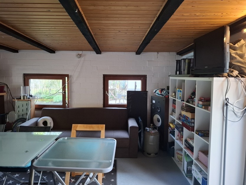 WG Zimmer IN ALT BOCKLEMÜND