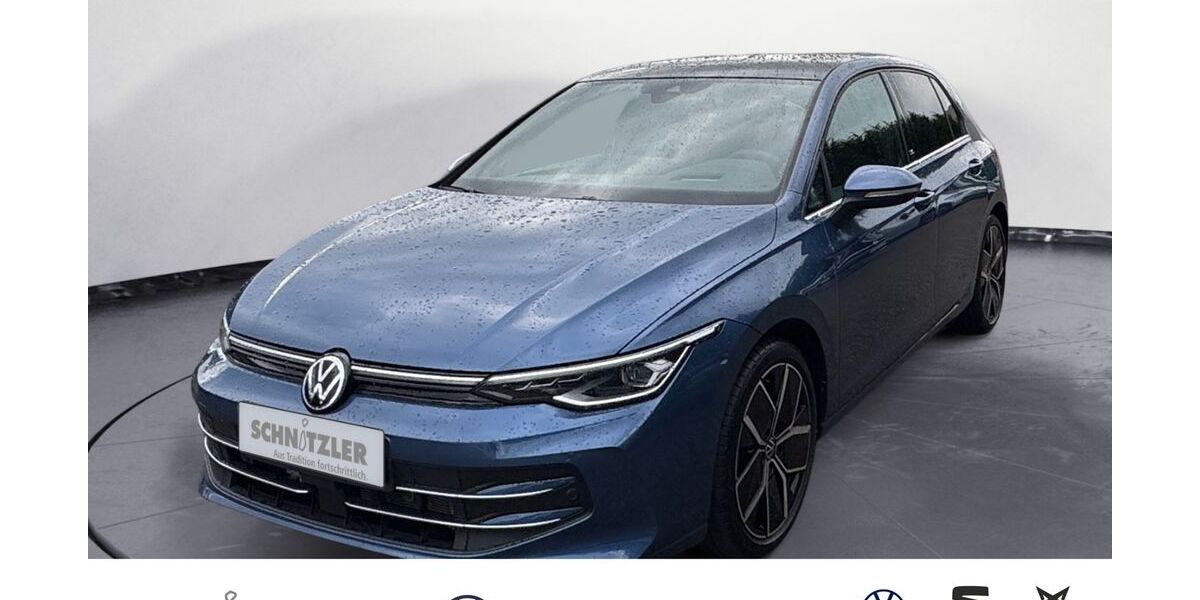 VW Golf 3.768 km 31.950 &euro; Langenfeld 40764