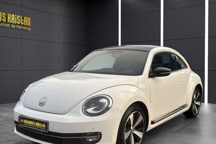 VW Beetle 179.000 km 6.999 € Remscheid 42897