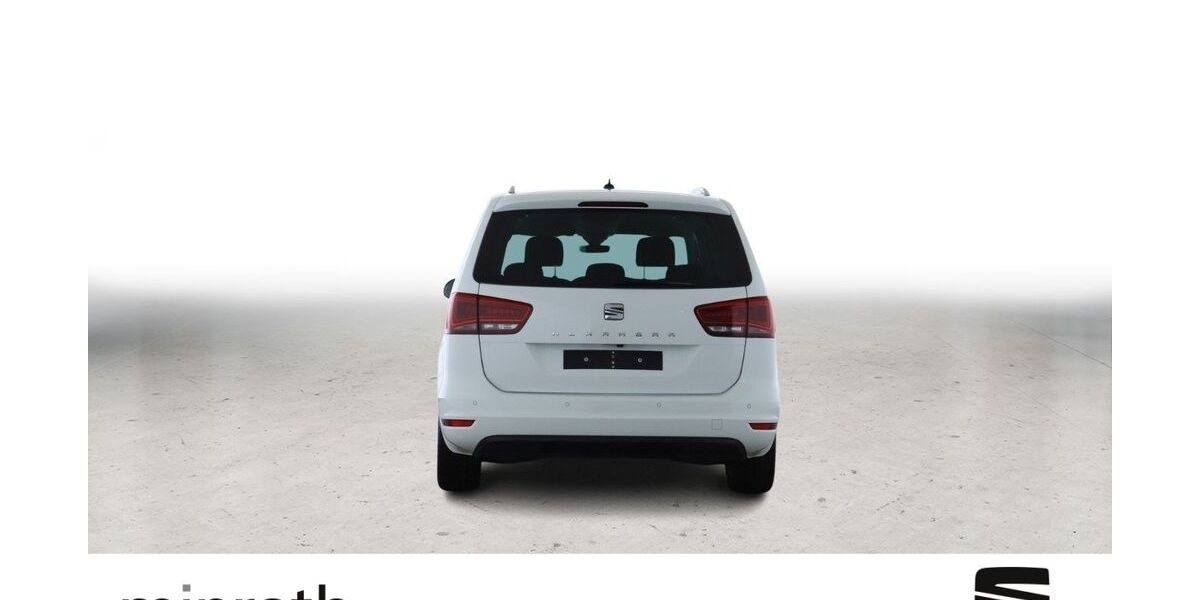 Seat Alhambra 114.913 km 26.860 &euro; Duisburg-Rheinhausen 47226