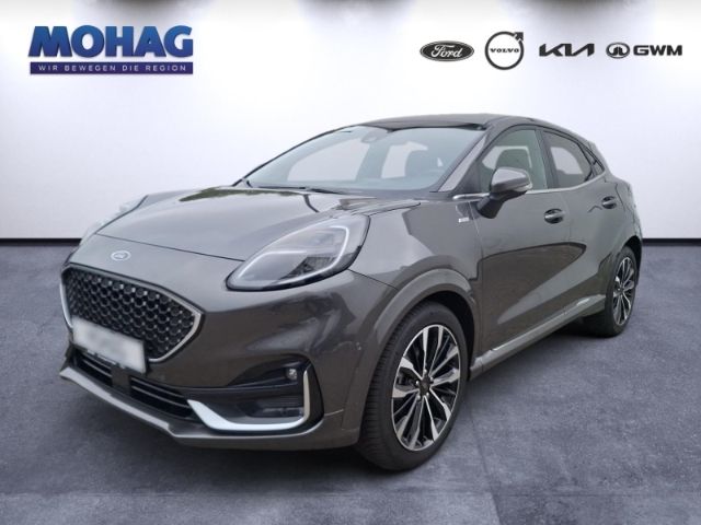 Ford Puma 48.954 km 19.890 € Essen 45141