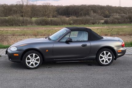 Mazda MX-5 237.000 km 2.950 &euro; Ratingen 40878
