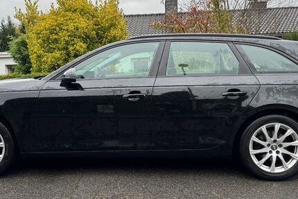 Audi A4 127.500 km 16.300 € Burscheid 51399