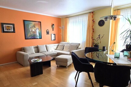 Pfiffige 3-Zimmerwohung in Ratingen-Innenstadt 3 zimmer