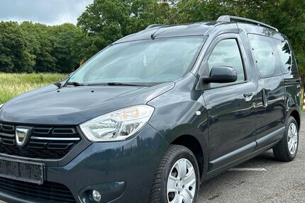 Dacia Dokker 134.200 km 9.490 &euro; Neukirchen-Vluyn 47506