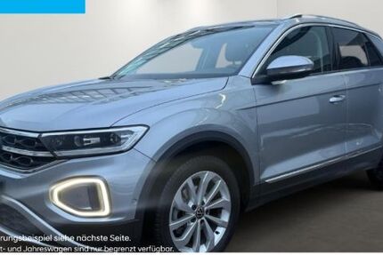 VW T-Roc 32.381 km 25.880 &euro; Mülheim 45478