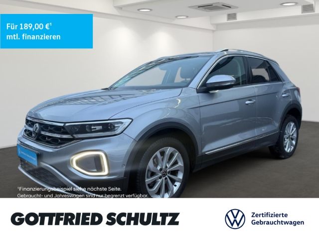VW T-Roc 32.381 km 25.880 &euro; Mülheim 45478