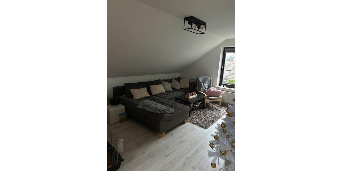 2-Zimmer Wohnung in WillichAnrath 2 zimmer