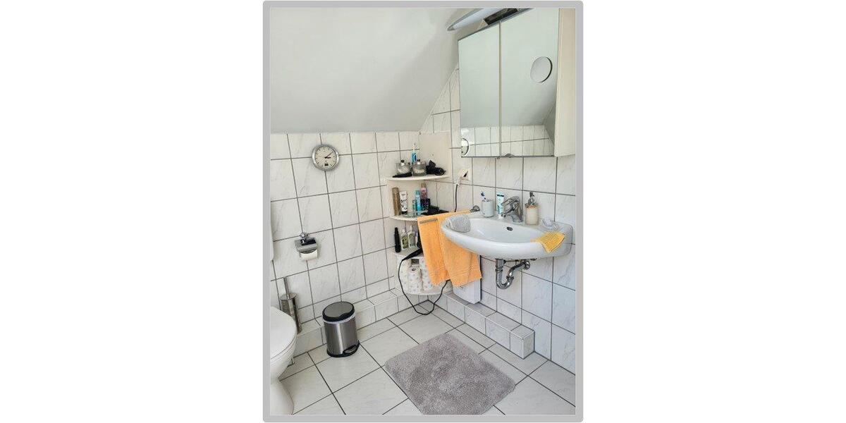 Maisonettenwohnung Duisburg Rheinhausen - 3 Zimmer, 90 m&sup2;, 259.000&euro; | Angebot:26567069