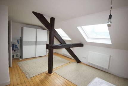 Wohnung Mönchengladbach Wickrath - 2 Zimmer, 82 m&sup2;, 620&euro; | Angebot:26795939