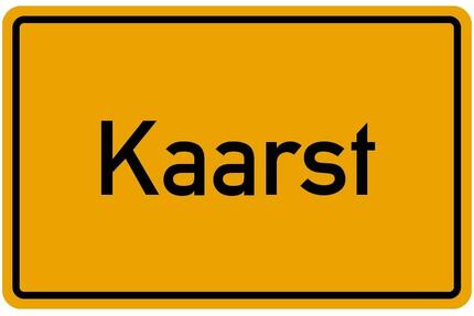 Wohnung Kaarst - 2 Zimmer, 63 m&sup2;, 750&euro; | Angebot:25796059