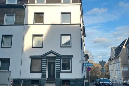 Achtung: Wuppertal!! Helle Wohnung, frisch saniert ab sofort! 2 zimmer