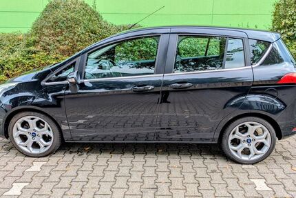 Ford B-Max 127.883 km 3.999 € Dormagen 41542