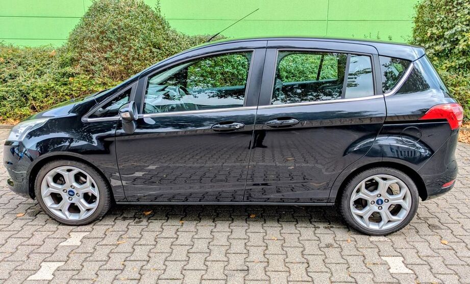 Ford B-Max 127.883 km 3.999 € Dormagen 41542