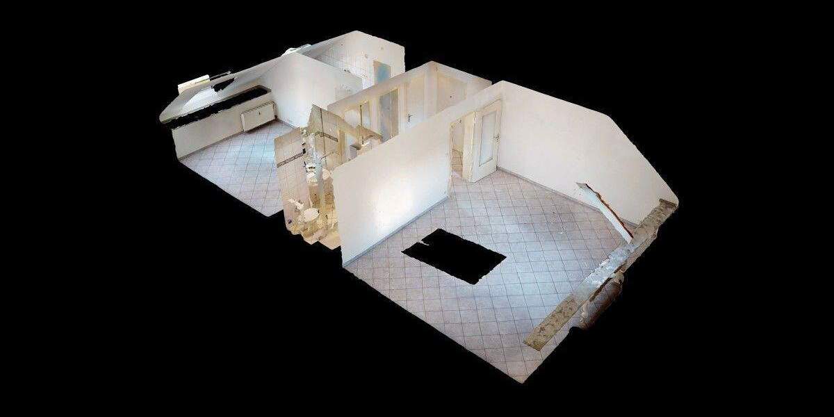 Etagenwohnung Meerbusch Büderich - 2 Zimmer, 52 m&sup2;, 650&euro; | Angebot:25802609