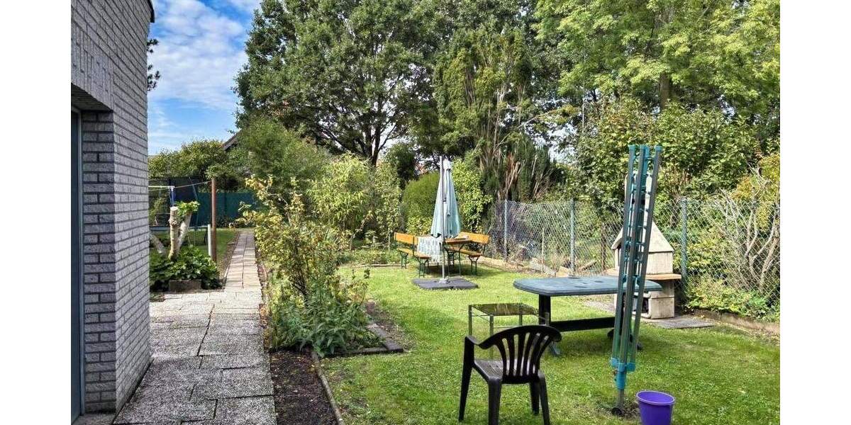 Einfamilienhaus Krefeld Fischeln - 9 Zimmer, 140 m&sup2;, 439.000&euro; | Angebot:25693360