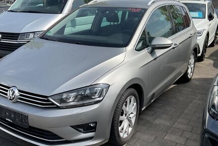 VW Golf Sportsvan 50.673 km 17.950 &euro; Hilden 40721