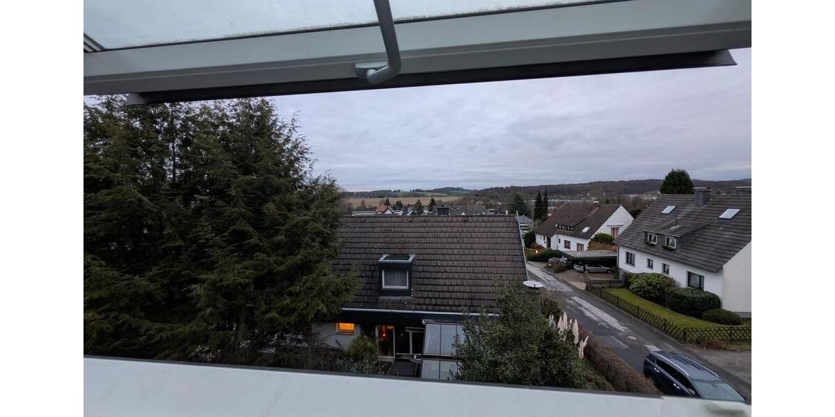 DG-Wohnung in Velbert-Neviges 3 zimmer