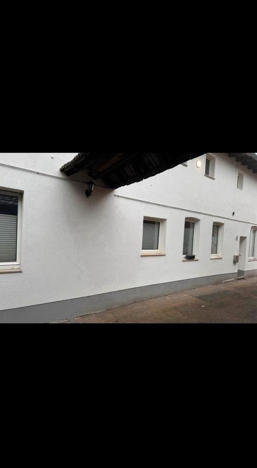 2-Zimmer-Wohnung in Bedburg-Kirchherten