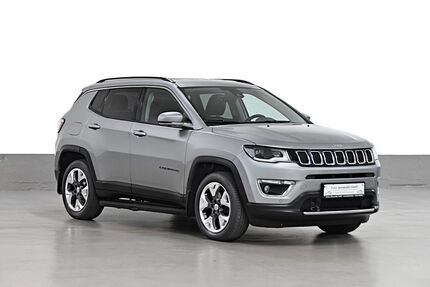 Jeep Compass 95.302 km 16.990 &euro; Düsseldorf 40597