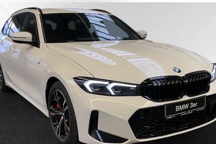 BMW 320 4.000 km 49.990 &euro; Moers 47441