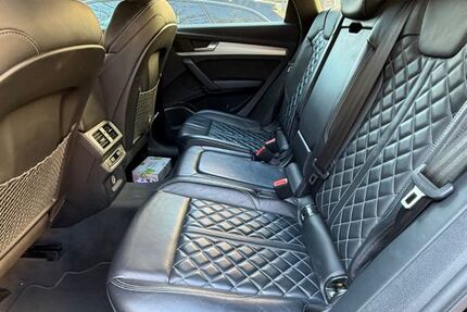 Audi Q5 120.000 km 28.000 &euro; Neuss 41468