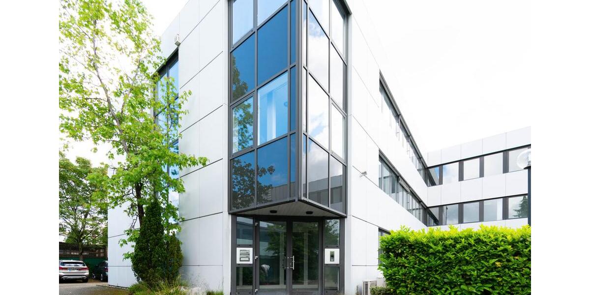Ihr neues Büro mit 370m² im Düsseldorfer Süden! Perfekt gelegen, individuell gestaltbar, im 1.OG. zimmer