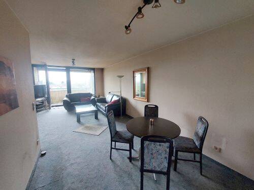 Etagenwohnung Düsseldorf Unterrath - 3 Zimmer, 83 m&sup2;, 299.000&euro; | Angebot:24112417