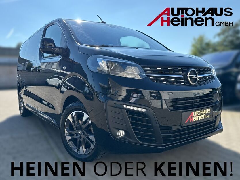 Opel Zafira 41.300 km 37.900 € Dormagen 41540